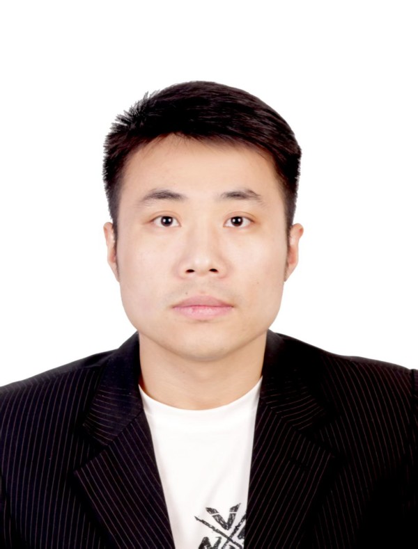 刘晓松